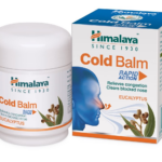 Himalaya Cold Balm Balsam Na Przeziębienie Łagodzi Przekrwienie Nosa 45g