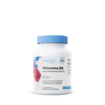 WITAMINA B5 KWAS PANTOTENOWY  200mg 90kaps. OSAVI