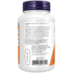 Now Foods DHA-1000 Fish Oil Extra Strength Brain Support( Wsparcie mózgu) 90 kapsułek - zdjęcie 3