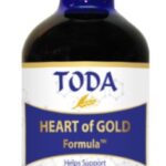 Toda Heart of Gold 60ml Toda