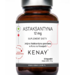 ASTAKSANTYNA 12mg 30kaps. KENAY