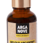 Arganove BIO OLEJ ARGANOWY 50ml zakrap.