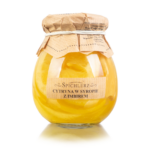 Spichlerz Cytryna w Syropie z Imbirem 260 g