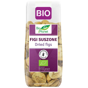 FIGI SUSZONE BEZGLUTENOWE BIO 150 g – BIO PLANET