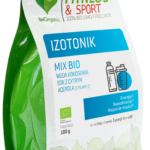 Izotonik BIO 100 g  BEEORGANIC