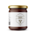 Polder Kajmak Bez Dodatku Cukru z Erytrytolem 250 g