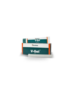 Krem balsam na infekcje intymne V-Gel Himalaya 30 g