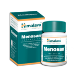 Himalaya Menosan 60 tabletek