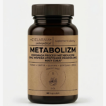 Zielarz Polski Metabolizm 60 kapsułek