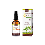 ETJA Olej Konopny BIO 50 ml
