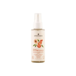 Orientana Trycho STYMULACJA Liczi Baicapil Arginina Mleczan sodu wcierka do włosów, 100 ml