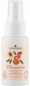 Orientana Trycho Wygładzenie serum do włosów Liczi 50 ml