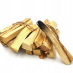 Palo Santo Naturalne Kadzidło Bursera graveolens 50 g