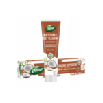 Pasta do zębów z olejem kokosowym i sodą oczyszczoną, 100 ml Dabur