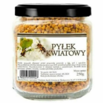 Pyłek kwiatowy pszczeli, 250 g Vitafarm