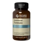 Nature's Sunshine Immune Formula 90kapsułek NSP