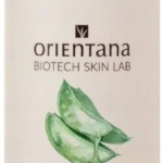 Orientana tonik do twarzy wygładzająco-kojący 100 ml