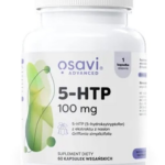 Osavi 5-HTP 100 mg 60 kapsułek