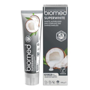 Splat Pasta do zębów Superwhite – delikatne wybielanie  100 g