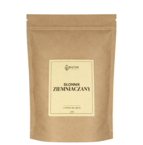 Błonnik ziemniaczany 250g NATUR PLANET