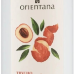 Orientana Szampon Trycho Nawilżenie Liczi Ektoina 200 ml