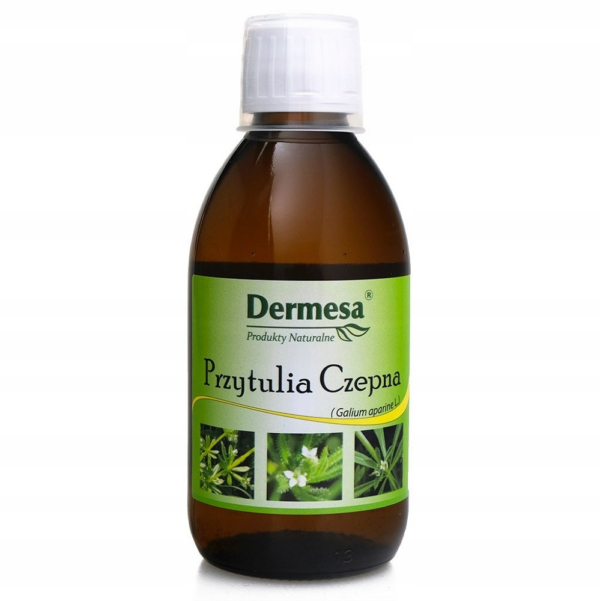 DERMESA Przytulia czepna 250 ml