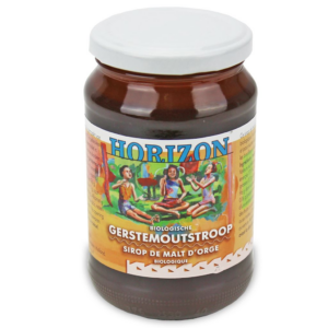 SYROP SŁODU JĘCZMIENNEGO BIO 450g Horizon