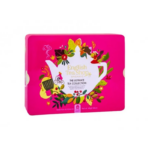 Zestaw herbatek The Ultimate Tea Collection w ozdobnej puszce BIO 69 g  English Tea Shop