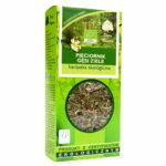 Pięciornik gęsi ziele EKO, 50 g Dary Natury