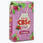 Yerba Mate CBSé Frutos del Bosque (owoce leśne) 500 g