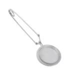 Mount Everest Tea Zaparzacz do herbaty – szczypce z sitkiem 5 cm