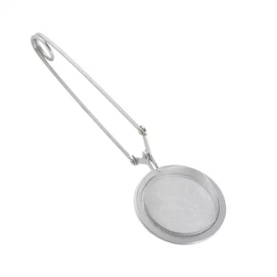 Mount Everest Tea Zaparzacz do herbaty – szczypce z sitkiem 5 cm