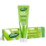 Pasta do zębów ukojenie + ochrona z aloesem, 100 ml Dabur