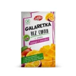 Celiko galaretka bez cukru o smaku mango-marakuja bezglutenowa 14 g