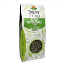 Natura Wita Rdest ostrogorzki ziele 50 g