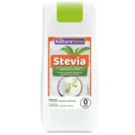 NaturaVena Stewia na bazie erytrytolu i glikozydów stewiolowych 150 g