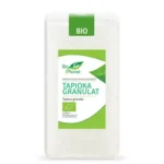 Tapioka perełki (granulat) BIO, 500 g Bio Planet