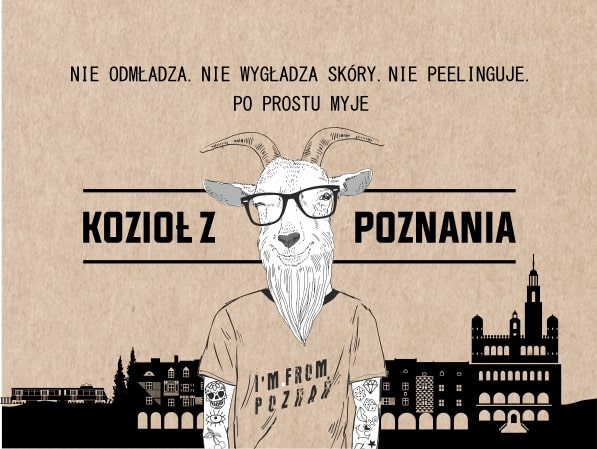 LaQ Mydło dla Facetów z węglem aktywnym 85 g