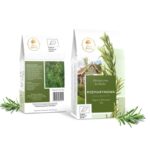 Herbatka Rozmarynowa EKO, 80 g Dary Natury