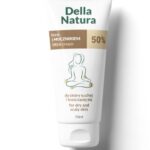 Della Natura Urea Cream krem z mocznikiem 50% 50 ml