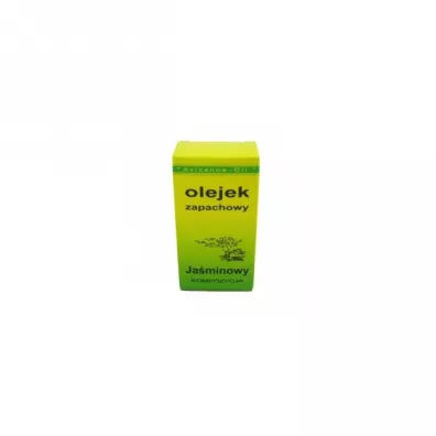 Avicenna Oil Olejek jaśminowy 7 ml