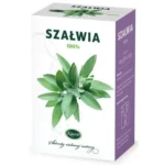 Szałwia ekspresowa, 30 x 1,5 g Kawon