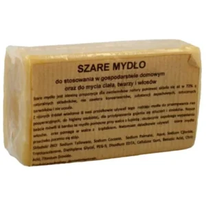 Carmen Szare mydło do mycia ciała i włosów 150 g