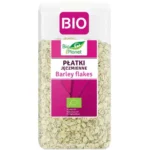 Płatki jęczmienne BIO, 300 g Bio Planet