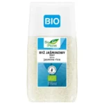 Ryż jaśminowy biały bezglutenowy BIO, 500 g Bio Planet