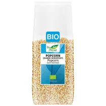Bio Planet Popcorn ziarno kukurydzy Bio 400 g