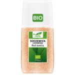 Soczewica czerwona BIO, 1 kg Bio Planet