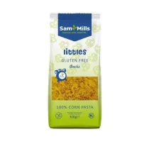 Sam Mills Makaron bezglutenowy kaczuszki 300 g