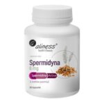 Spermidyna 6 mg kapsułki, 60 szt. Aliness