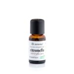Citronella olejek eteryczny 100%, 15 ml Shamasa